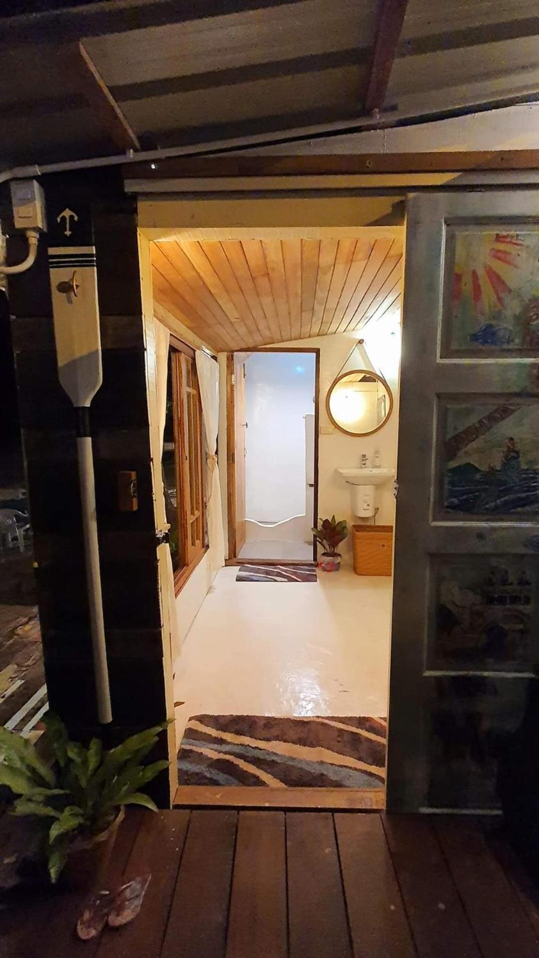 Maliblues Bed & Art Gallery Chumphon Exterior foto